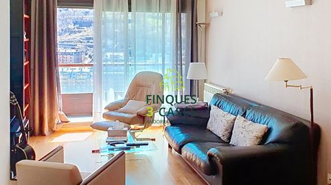 Foto 2 de Apartamento en venta en Vila, Encamp