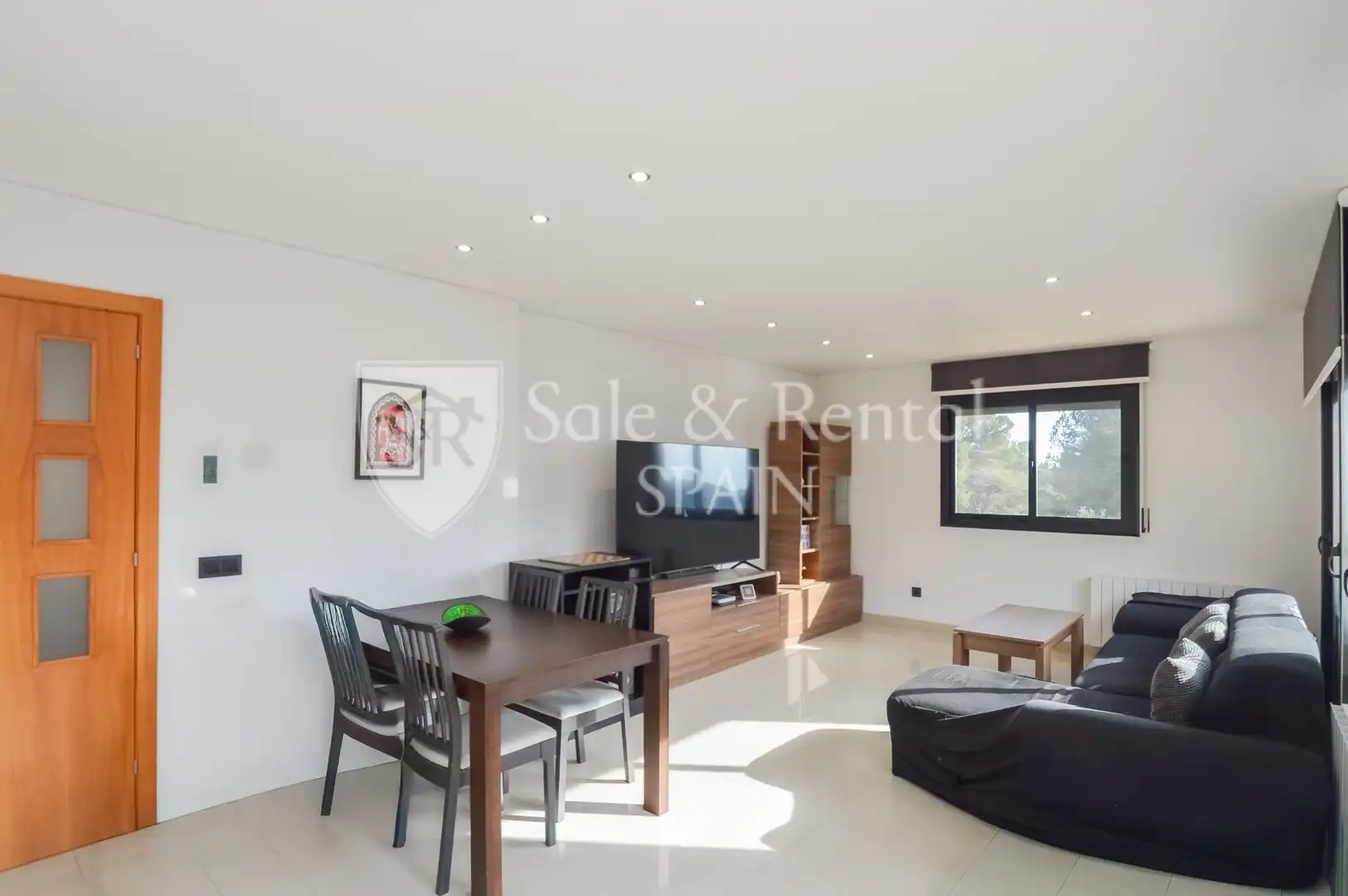 Casa amb jardí en venda a Santa Susanna, imagen 5