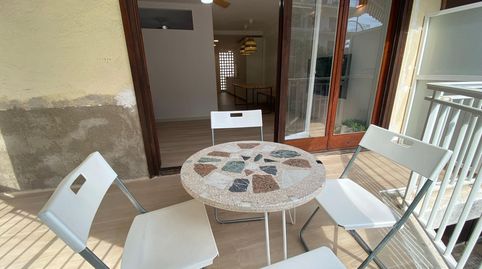 Foto 3 de Apartament en venda a Avinguda de la Diputació, Regueral - Prat d'en Forés, Cambrils