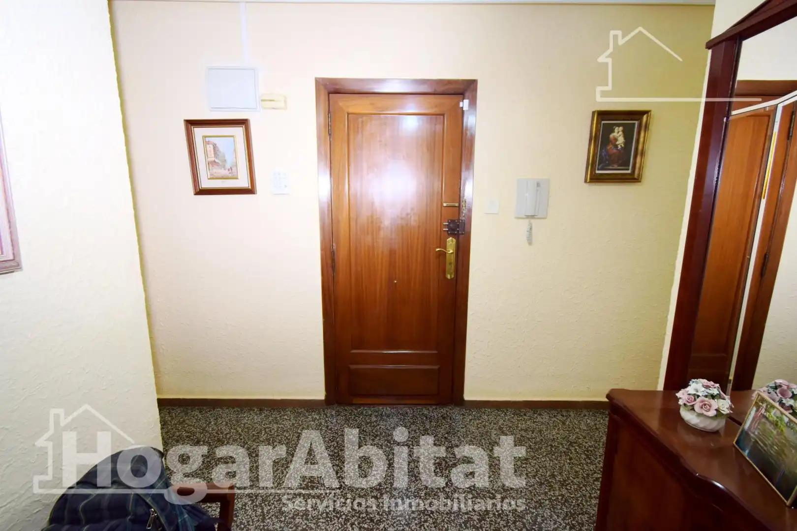 Pis en venda en Torrent amb Aire condicionat, Calefacció i Balcó