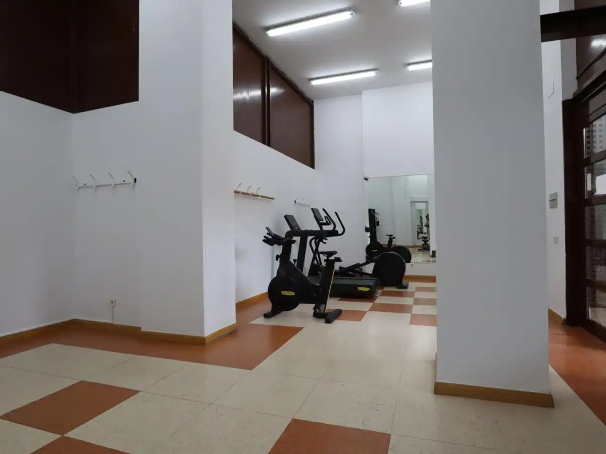 Apartament de lloguer a Ensanche de Vallecas - La Gavia
