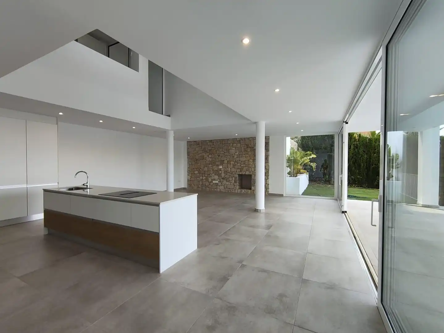 Houses for sale in Altea  with Air Conditioner, Heating and Private garden