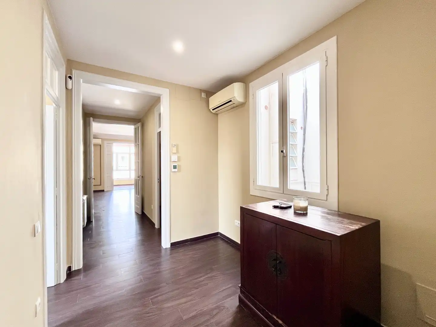 Flat with lift to rent in Carrer del Rosselló 229, imagen 18