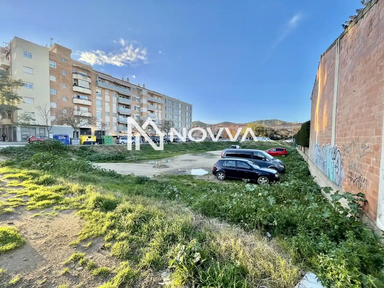 Grundstücke und Bauplätze zum Verkauf in Malgrat de Mar