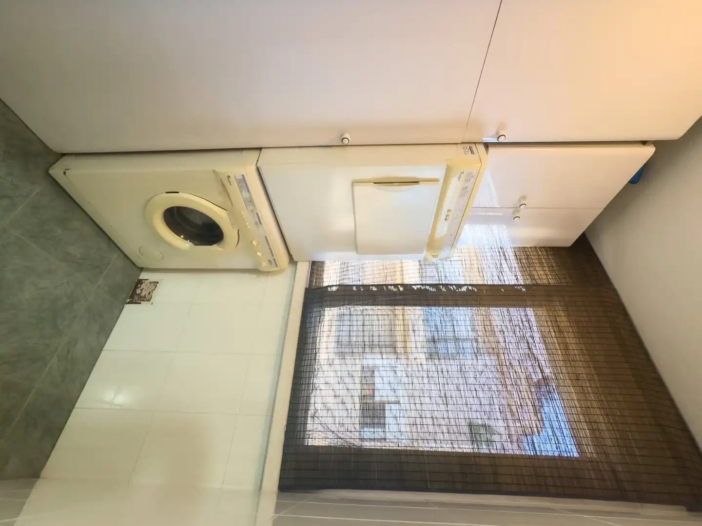 Dormitori de Apartament de lloguer en Santa Pola amb Terrassa, Moblat i Forn