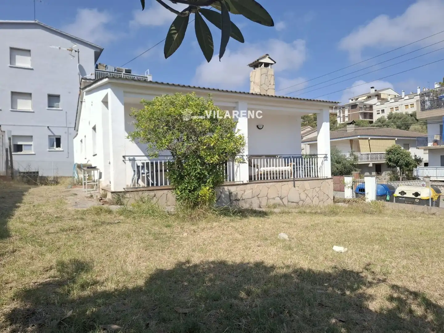 Maison avec jardin à vendre à Alemanya, imagen 18