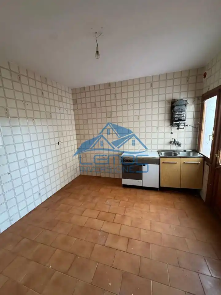 Cuina de Finca rústica en venda en Becilla de Valderaduey