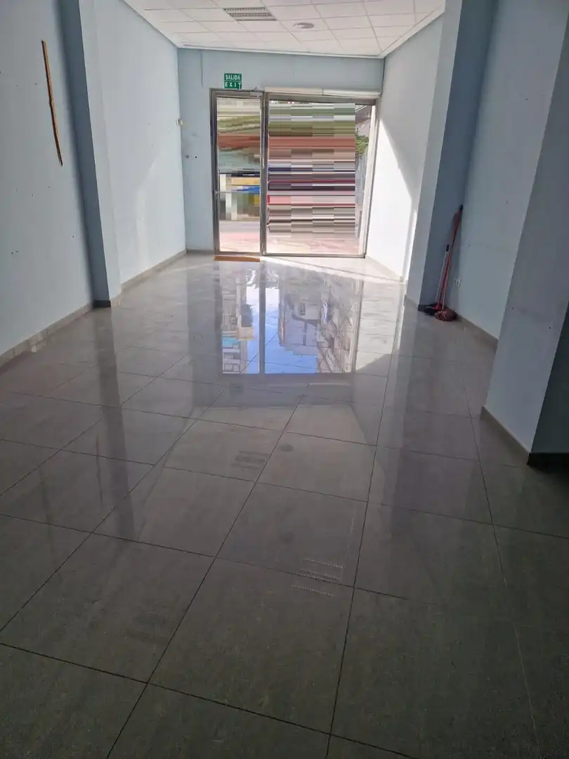 Business premises for sale in Centro, imagen 2