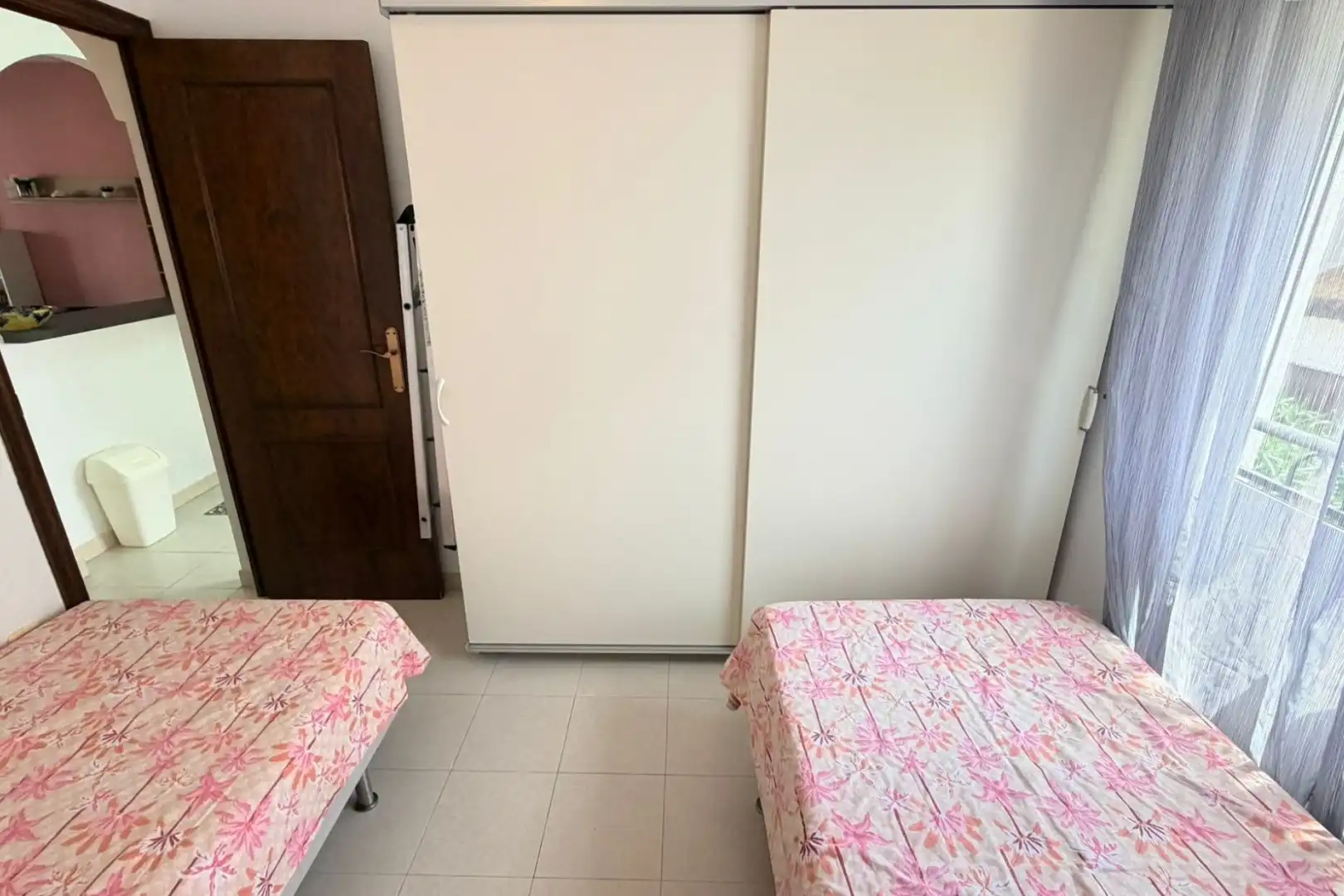 Dormitori de Pis en venda en Torrevieja amb Moblat
