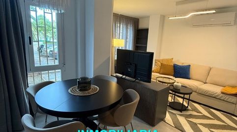 Photo 5 of Flat for rent in Calle Úbeda, San Gonzalo, Linares