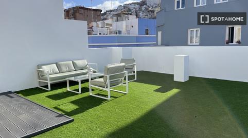 Foto 5 de Estudio para compartir en Vegueta, Las Palmas