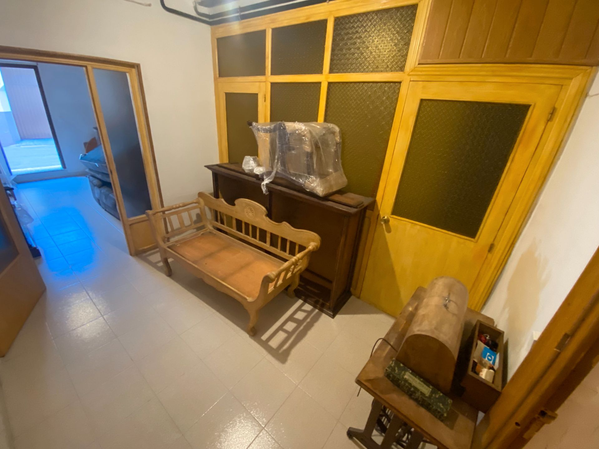 Single-family semi-detached for sale in Calle Angós