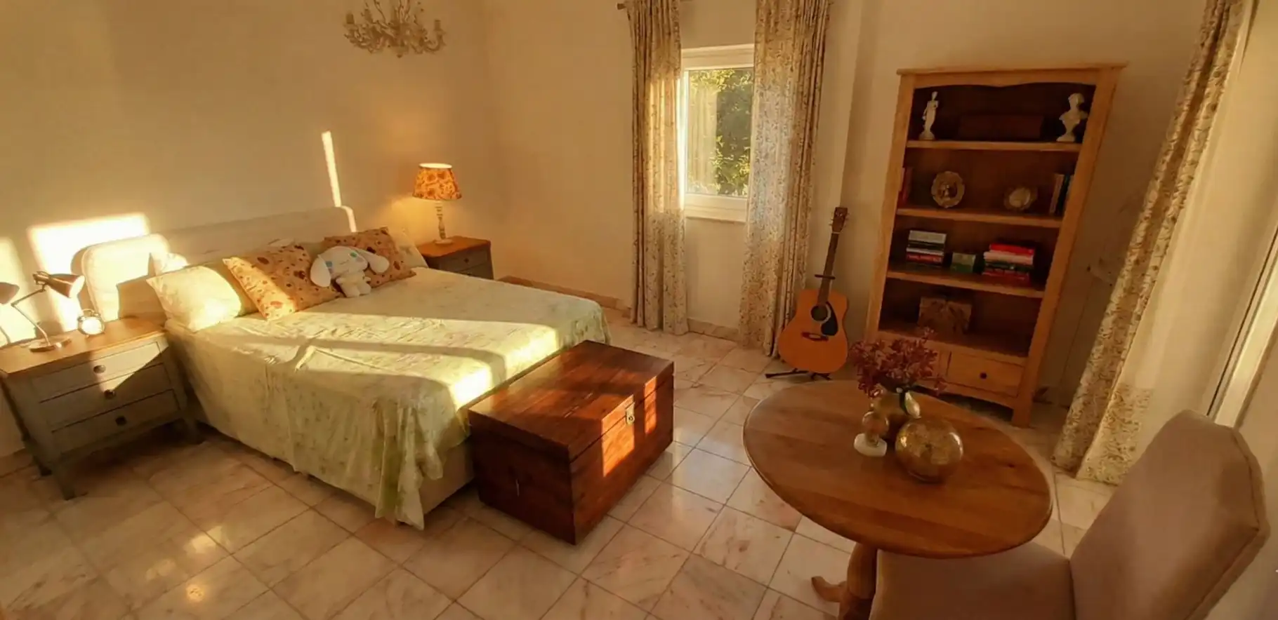 Chalet con piscina en venta en Urbanización el Rosario, imagen 19