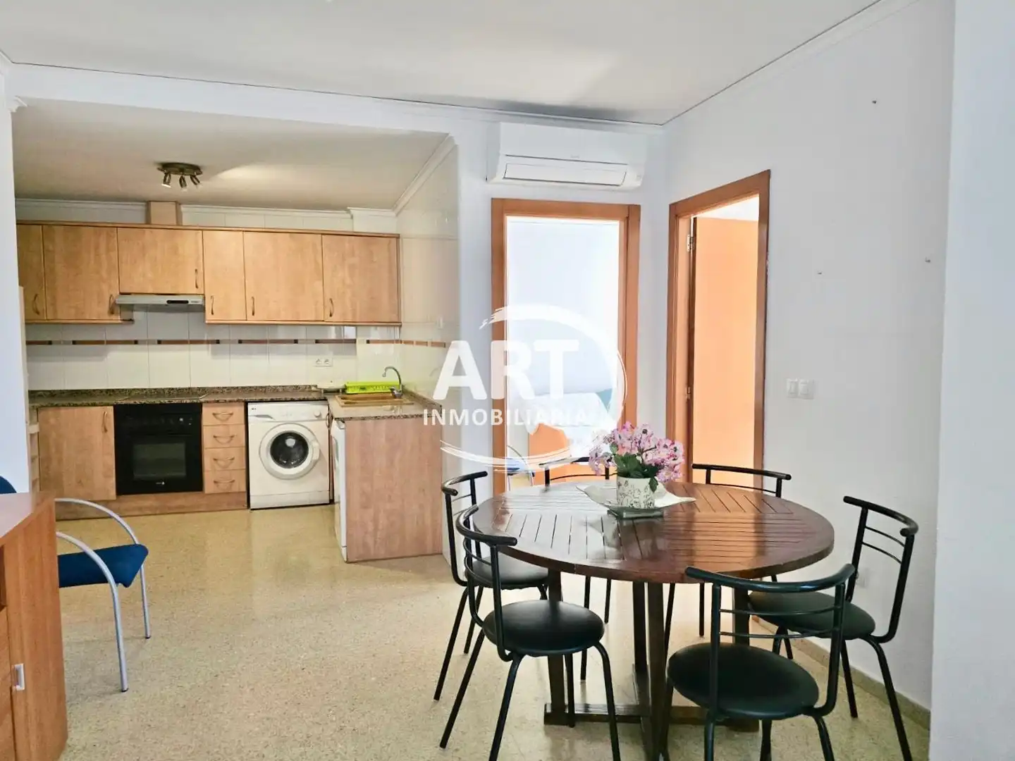 Apartament amb ascensor en venda a Cataluña, imagen 7
