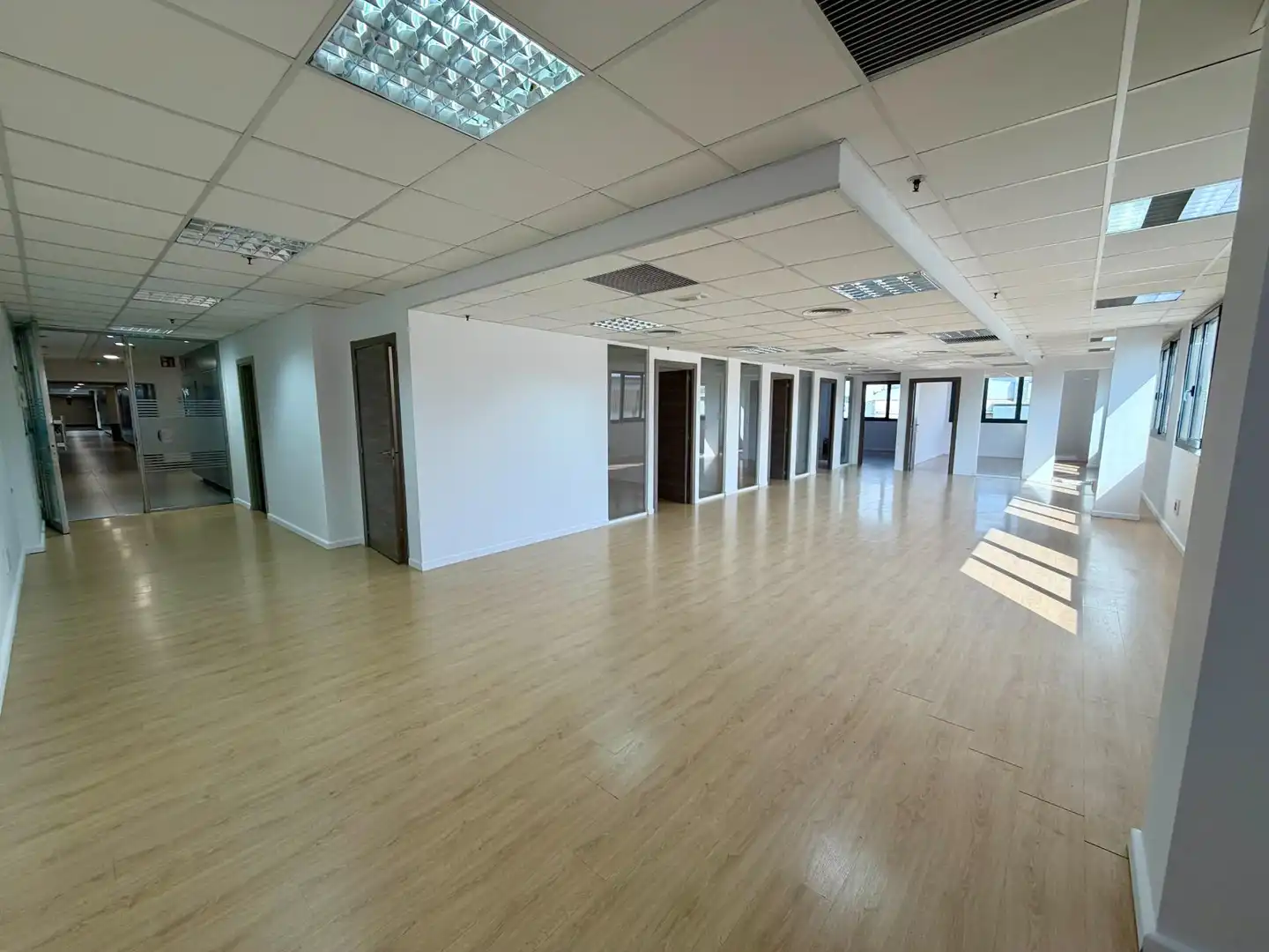 Office space to rent in Nord, imagen 2