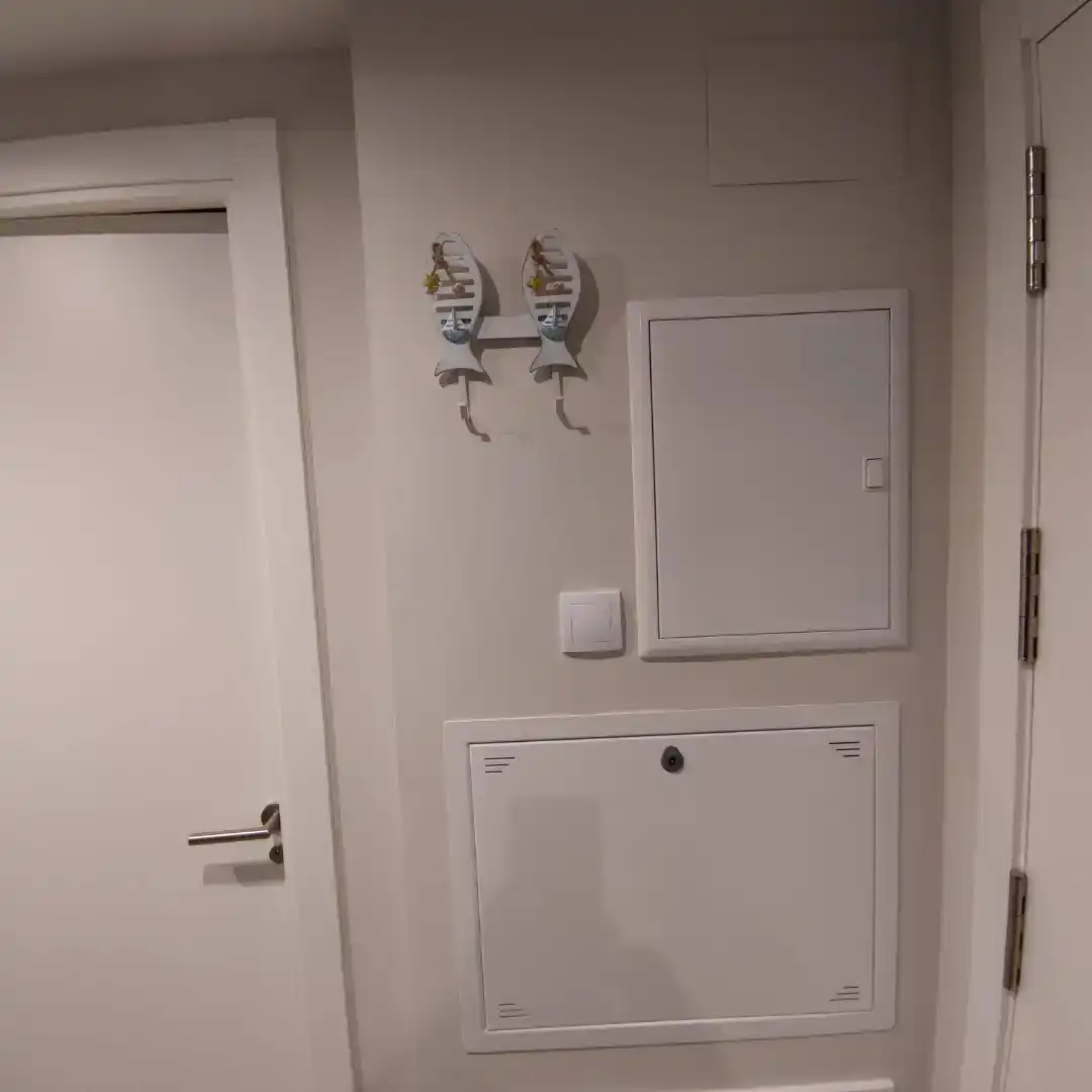 Wohnung zur untervermieten in El Olivar