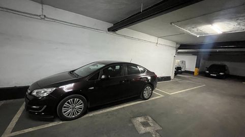 Foto 3 de Garaje en venta en Agirre Lehendakariaren Etorbidea, 7, San Pedro de Deusto - La Ribera, Bilbao