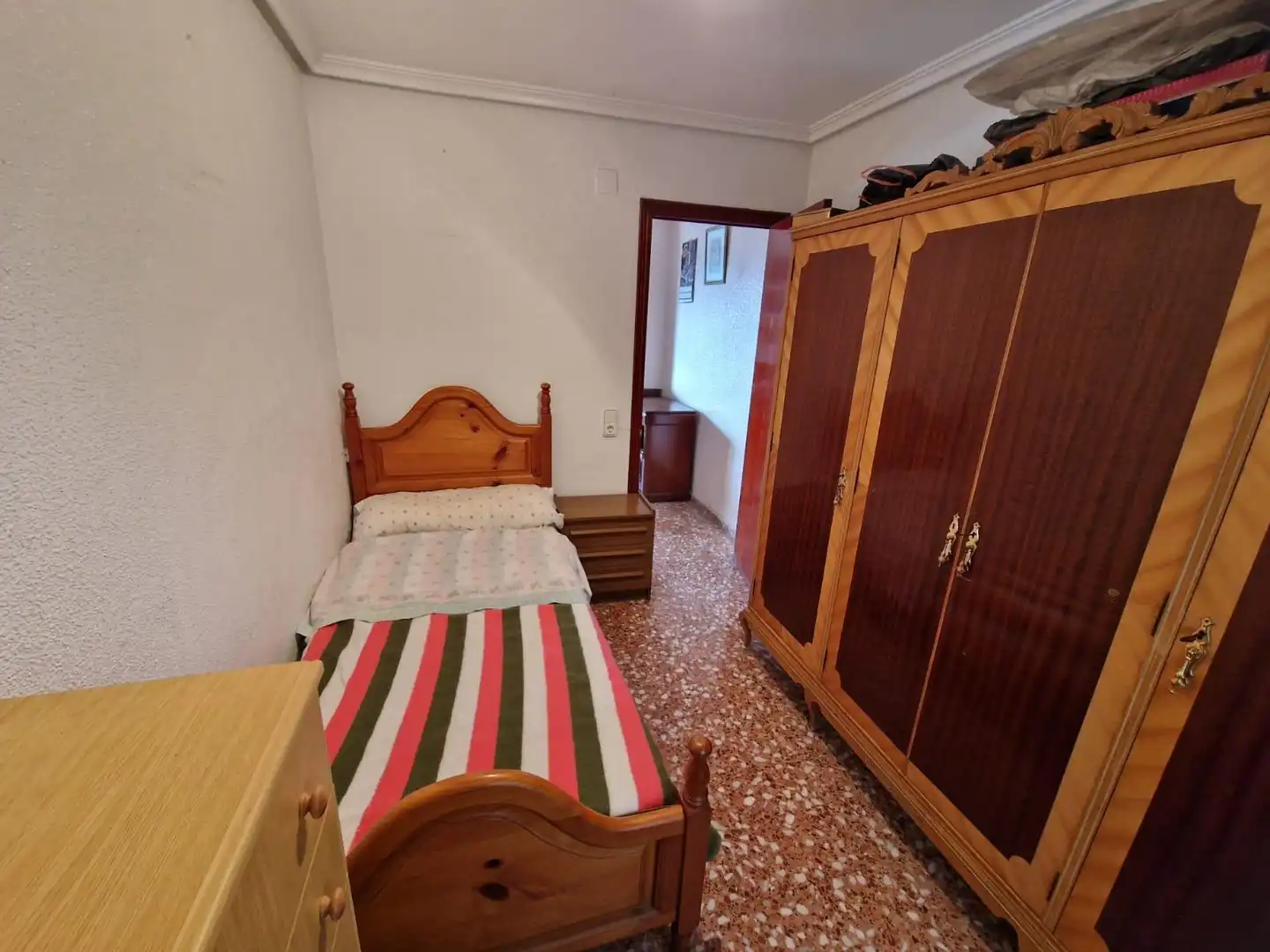 Piso con terraza en venta en Sax, imagen 18