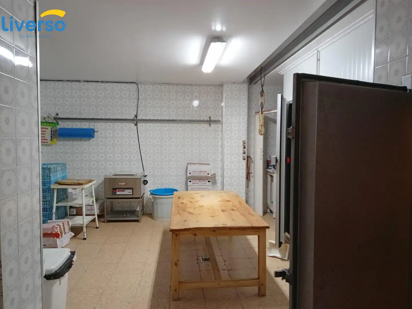 Business premises for sale in Santo Domingo - La Estación, imagen 7