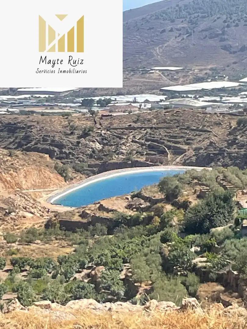 Terreno residenziale in vendita a Dalías, imagen 27