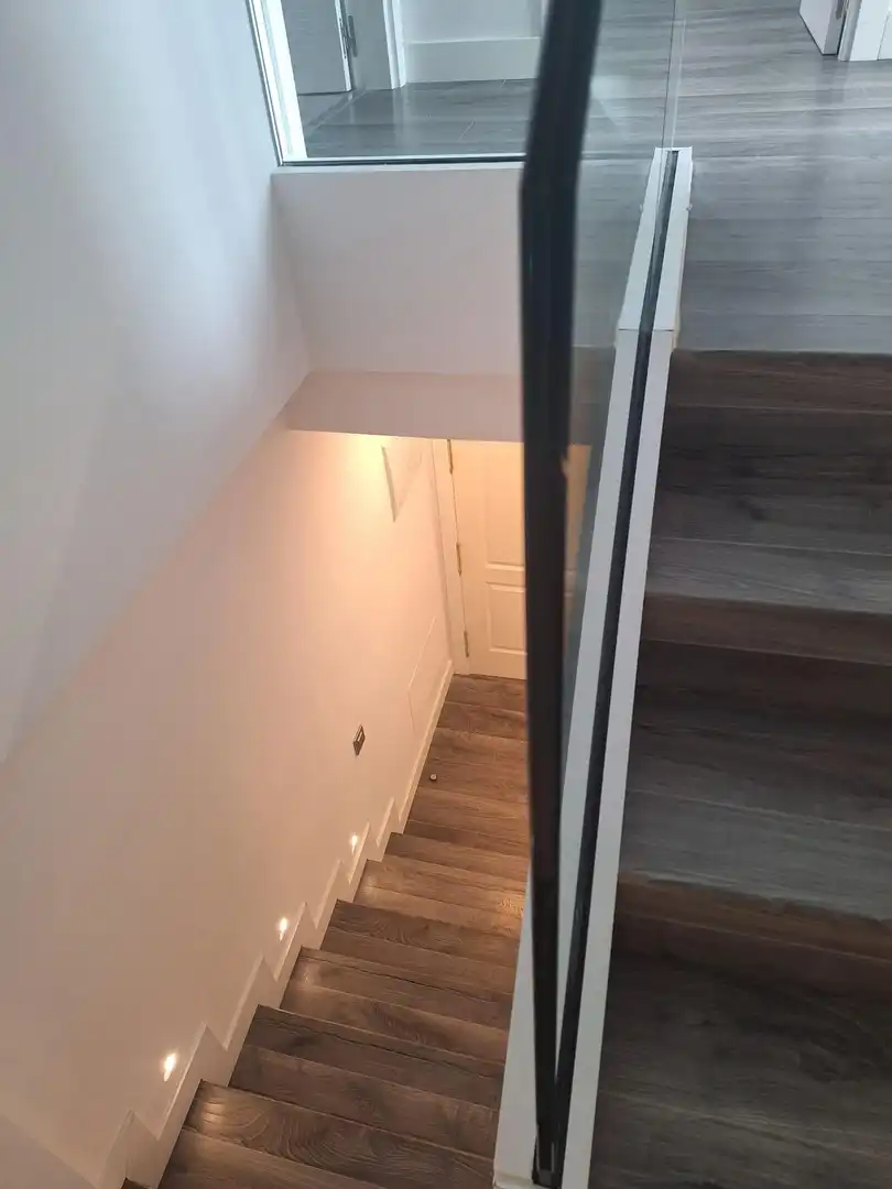 Dúplex en venda en Alcorcón amb Aire condicionat, Calefacció i Terrassa