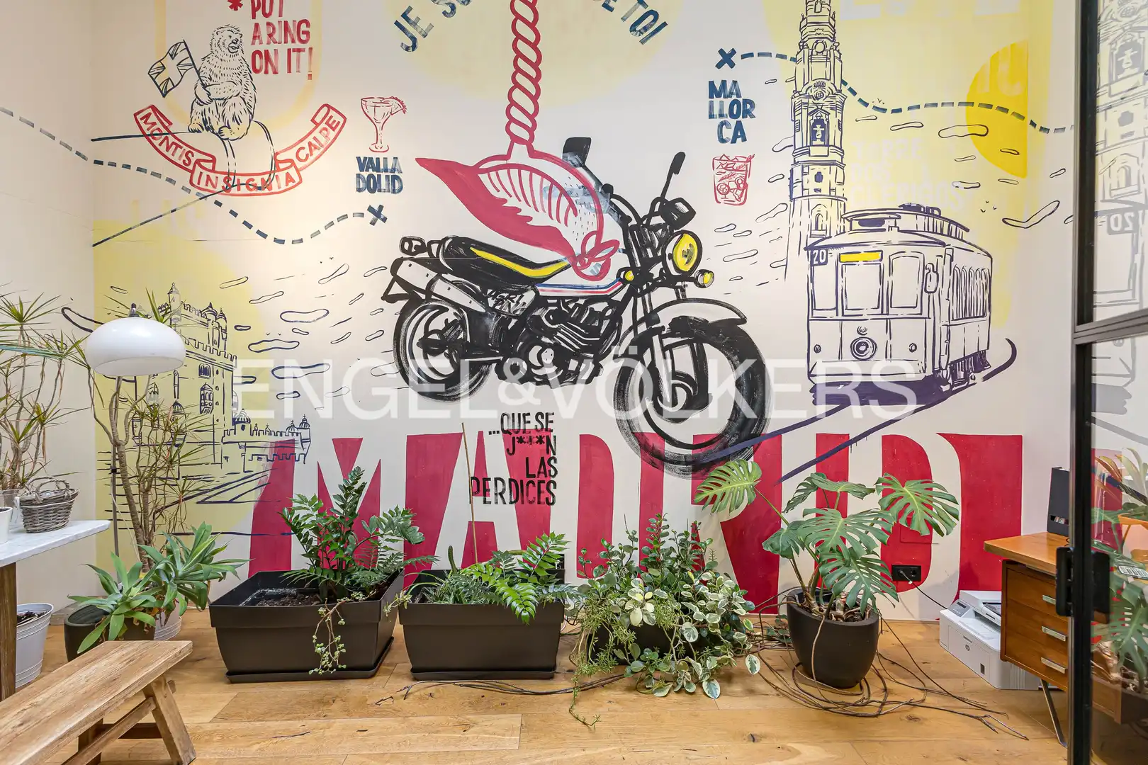 Flat for sale in Chamartín, imagen 27