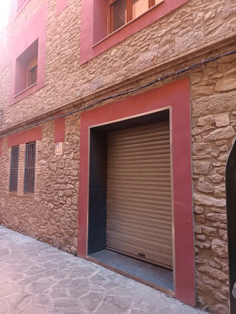 Locale commerciale in vendita a Carrer de Sant Josep, imagen 2