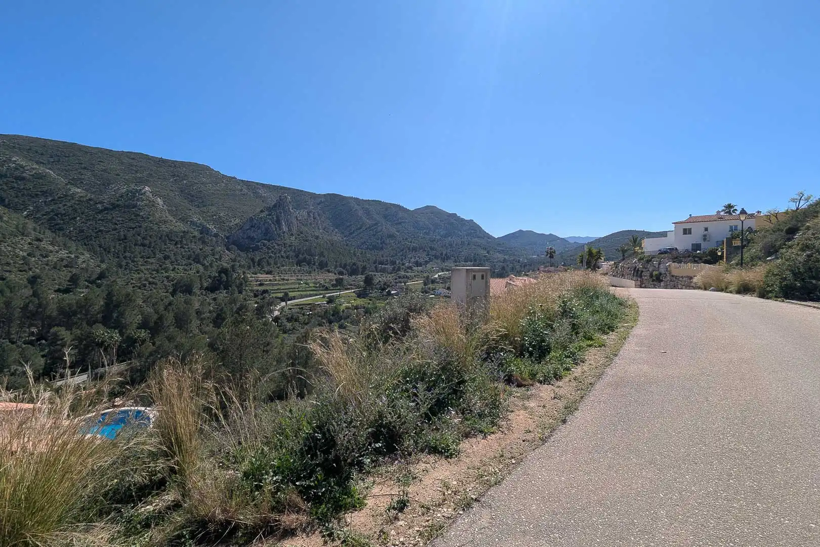 Xalet amb piscina en venda a Monte Solana, imagen 17