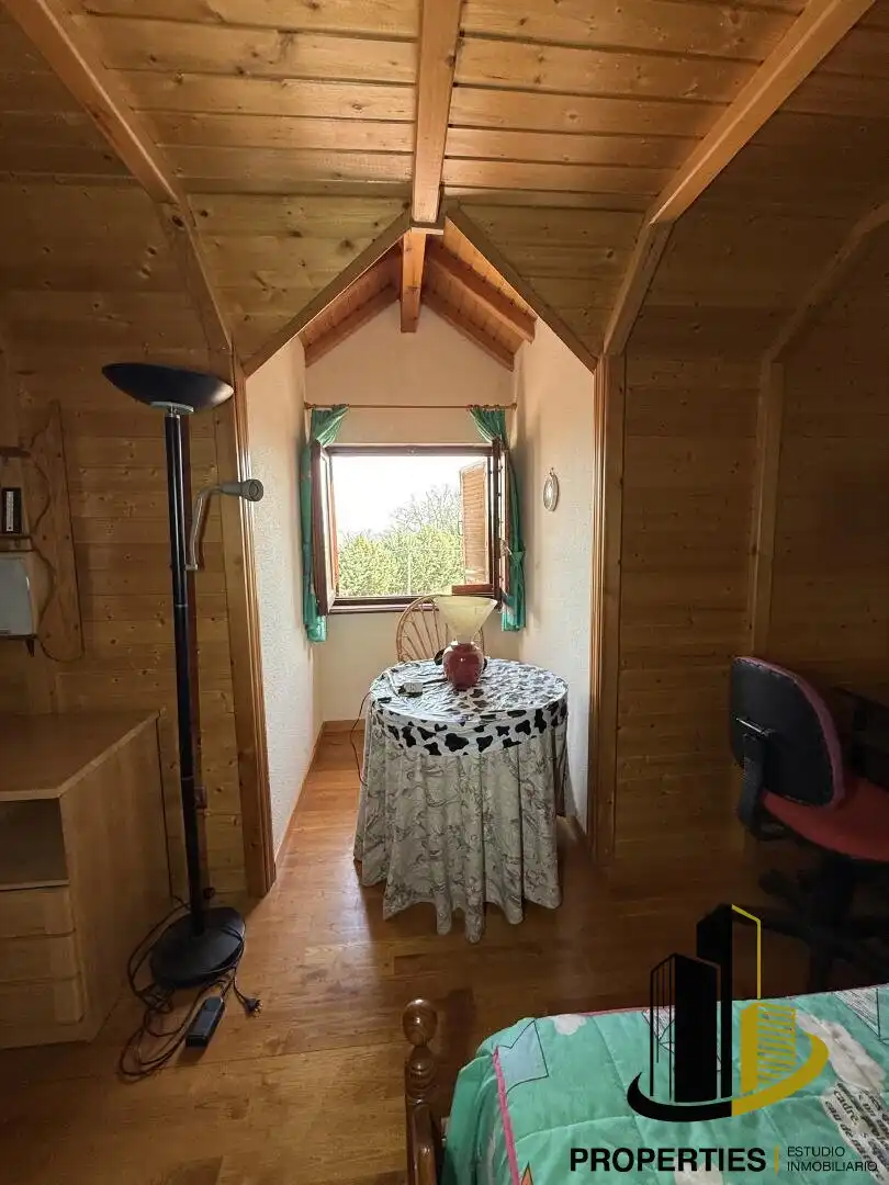Habitación de Casa o chalet en venta en Linares de Riofrío