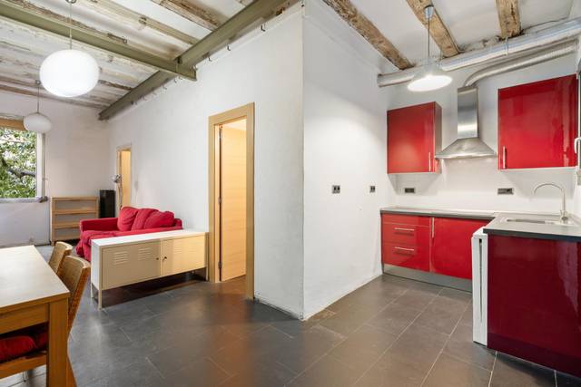 Piso en Venta en El Poble Sec - Parc de Montjuïc