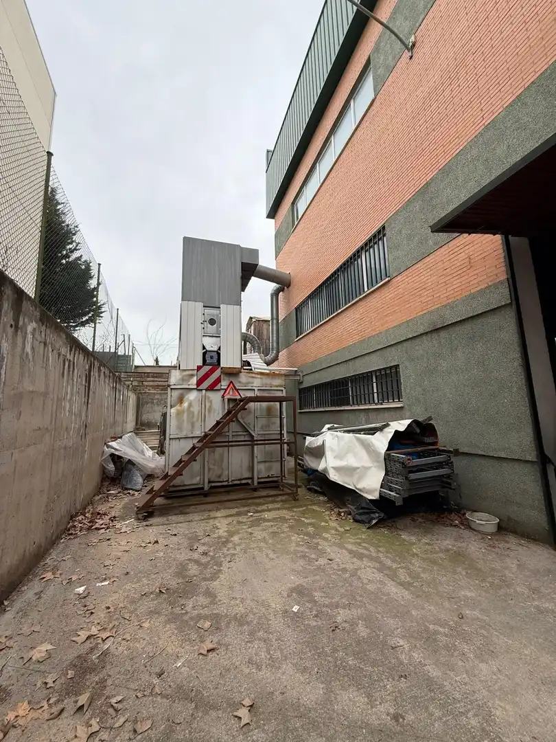 Nave industrial en alquiler en Norte - Universidad, imagen 50