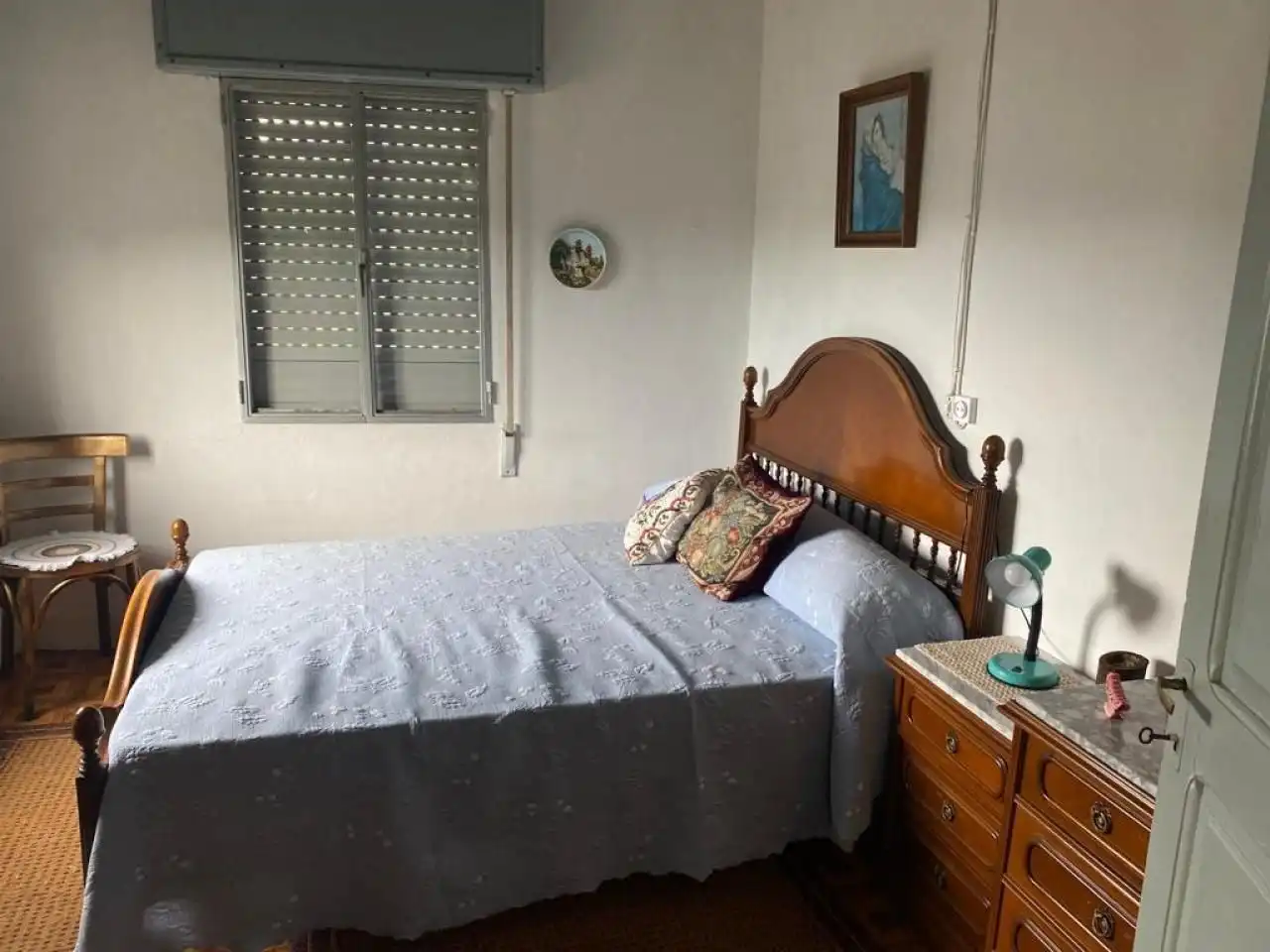 Casa o xalet en venda a Nogueira de Ramuín