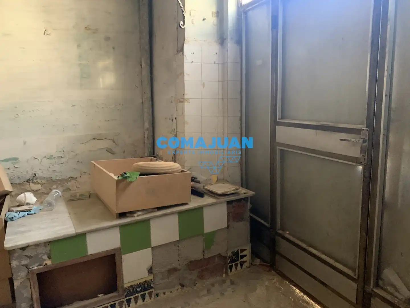 Planta baja en venta en Argentona