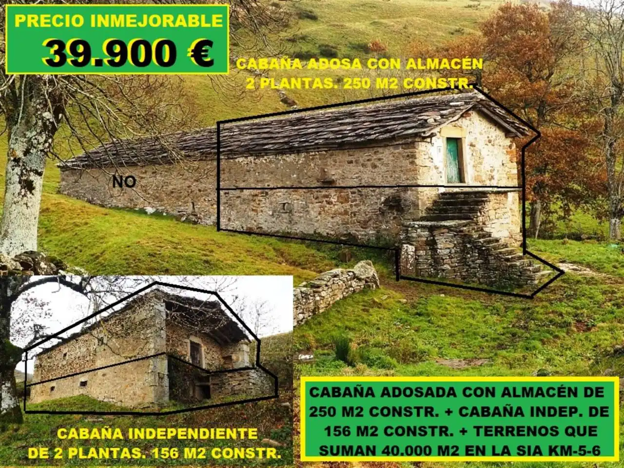 House with terrace for sale in Lugar la Sia 4, imagen 67