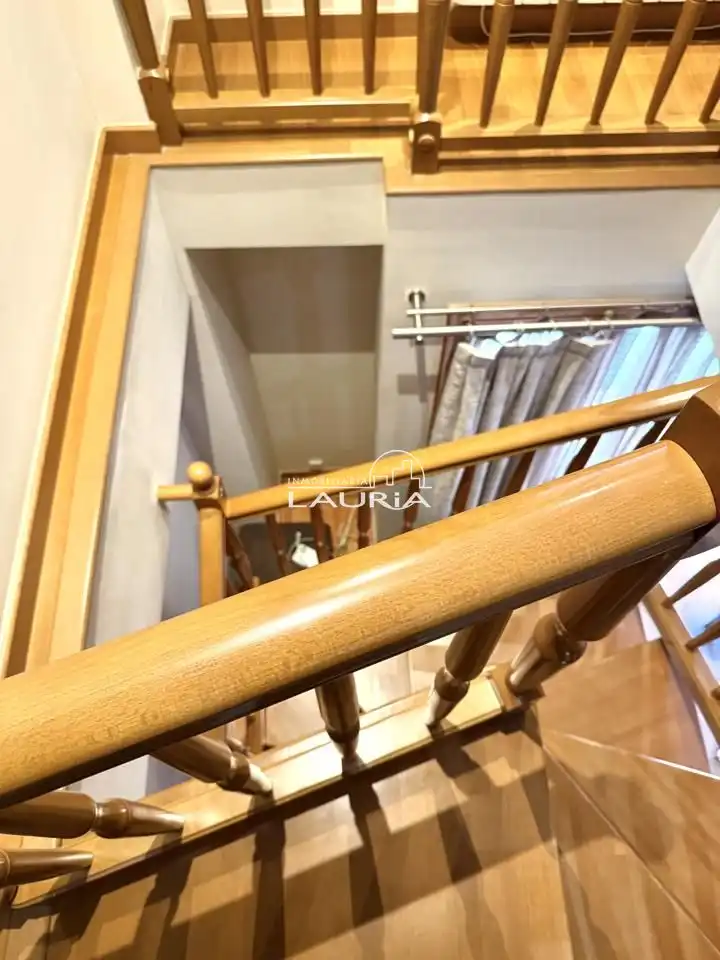 Vista exterior de Casa o xalet en venda en Foios amb Aire condicionat, Calefacció i Terrassa