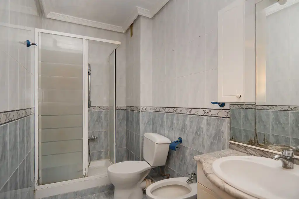 Piso en venta en C/ Cid Campeador, Alguazas
