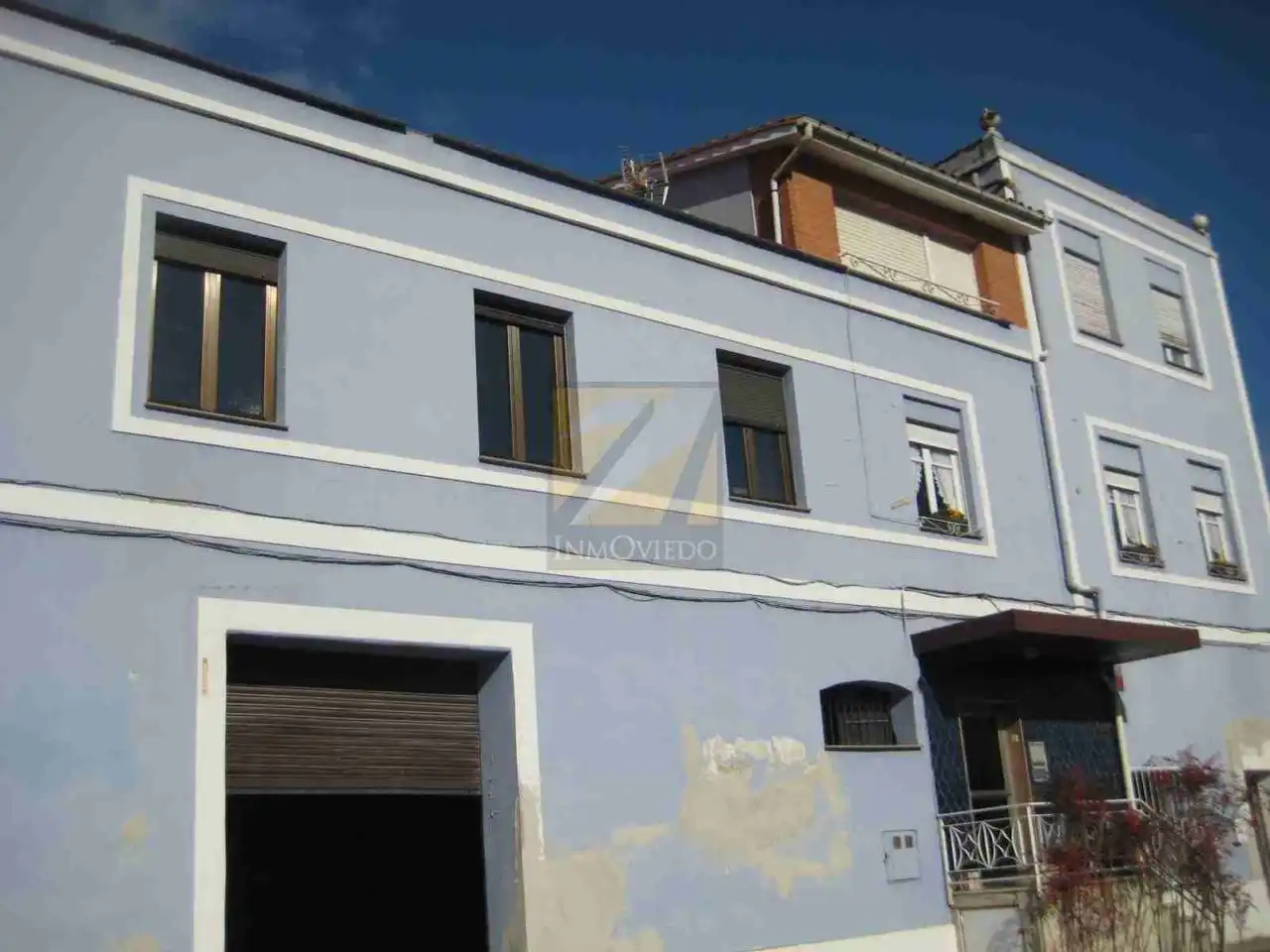 Industrial building to rent in El Berrón - La Carrera, imagen 2