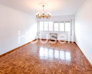 Living room of Flat for sale in Soria Capital 