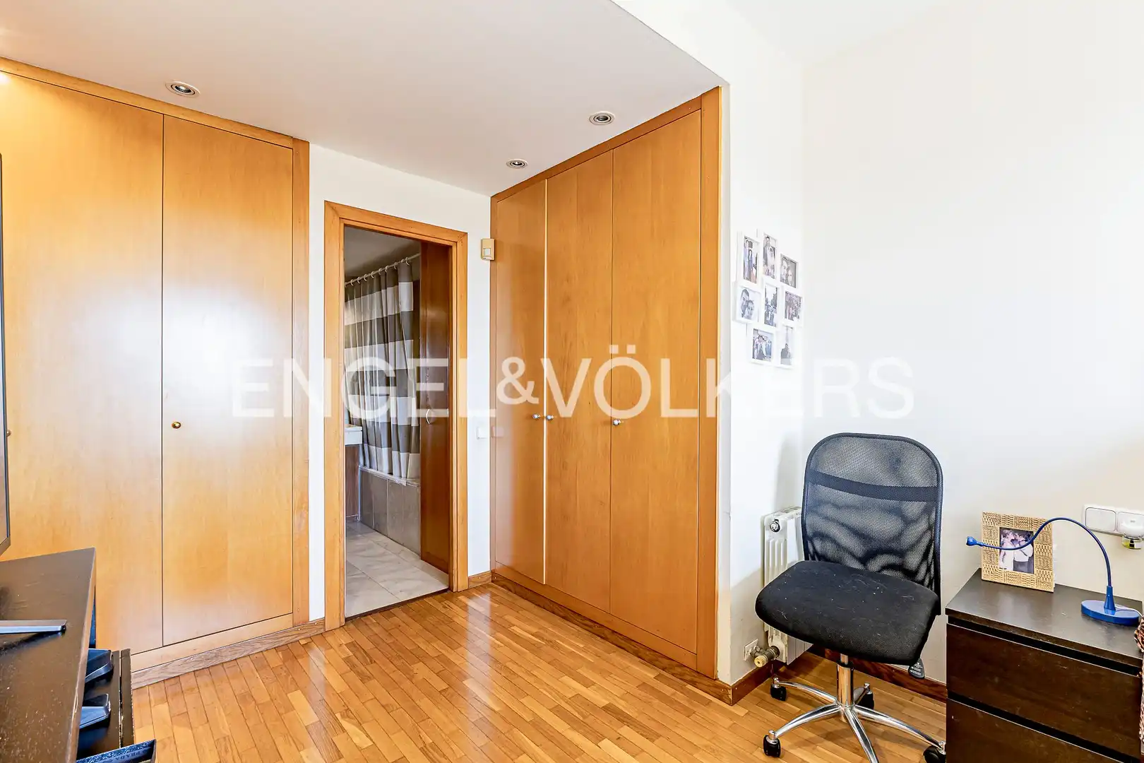 Flat with terrace to rent in El Centre, imagen 14