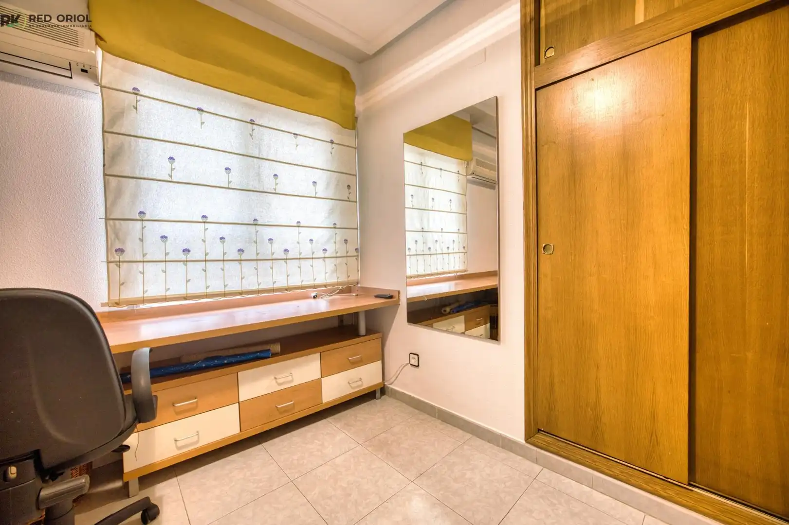 Piso con terraza en venta en Calle OBISPO ROCAMORA, imagen 11