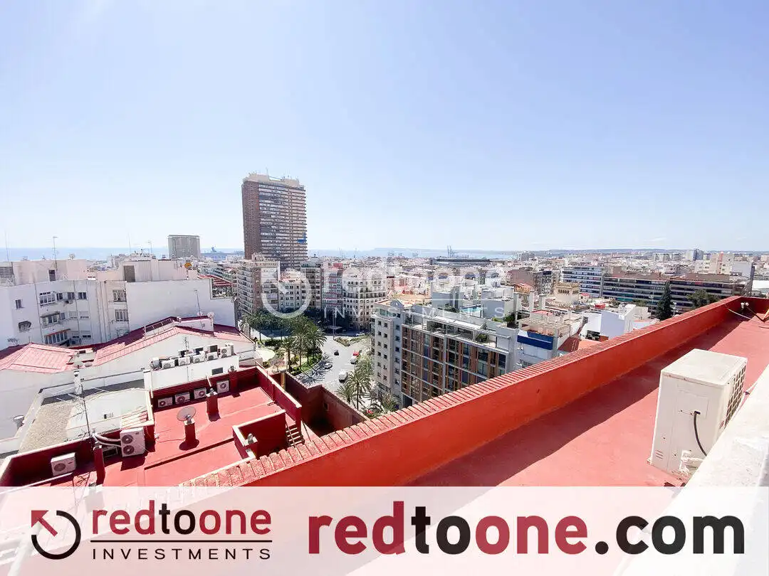 Flat with lift for sale in Centro, imagen 37