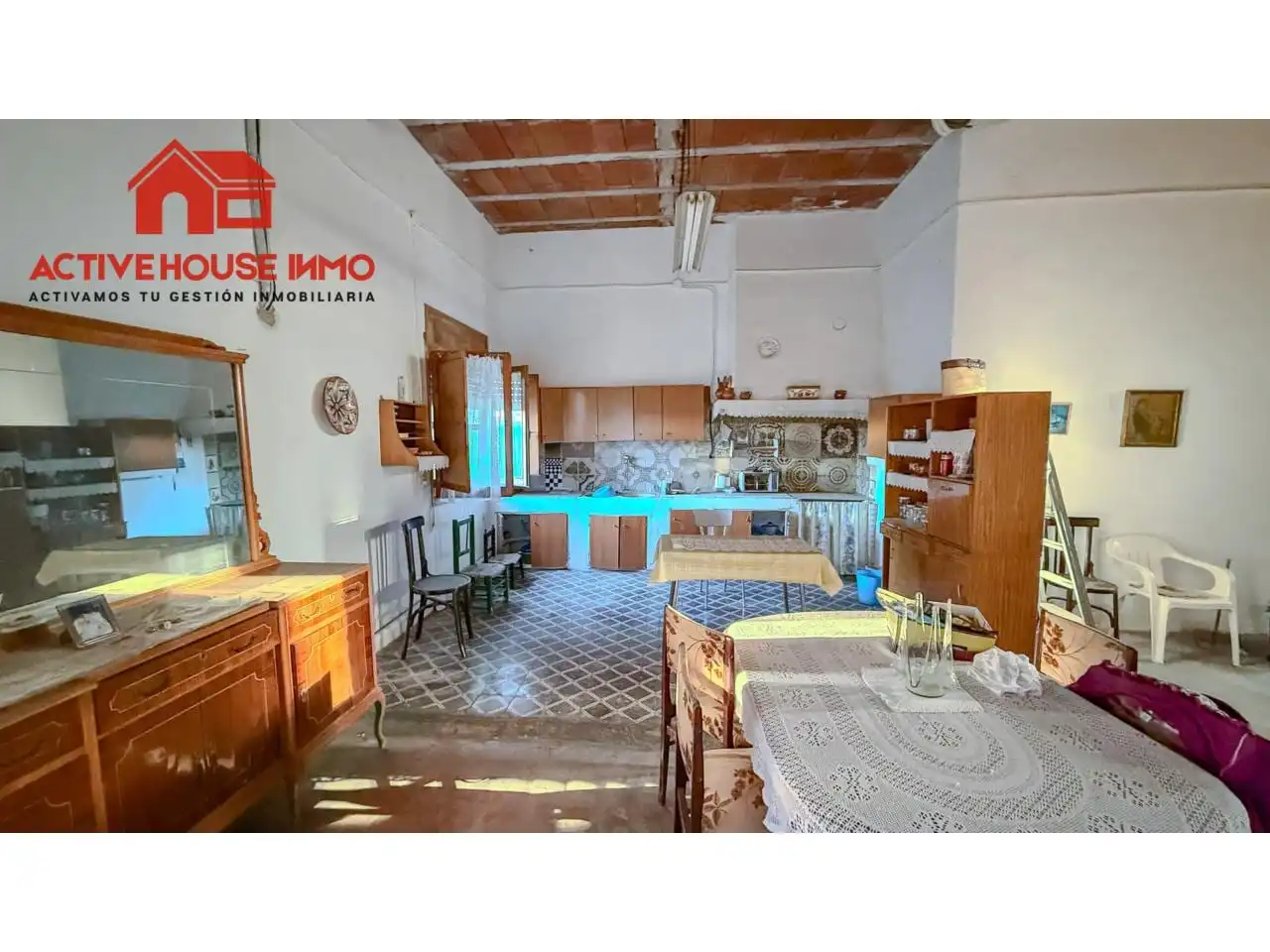 Casa en venta en Calle Gepseria, imagen 5