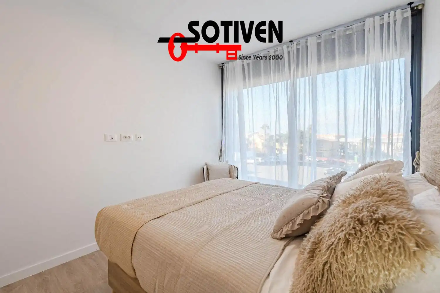 Maison mitoyenne avec terrasse à vendre à Playa de San Juan, imagen 10