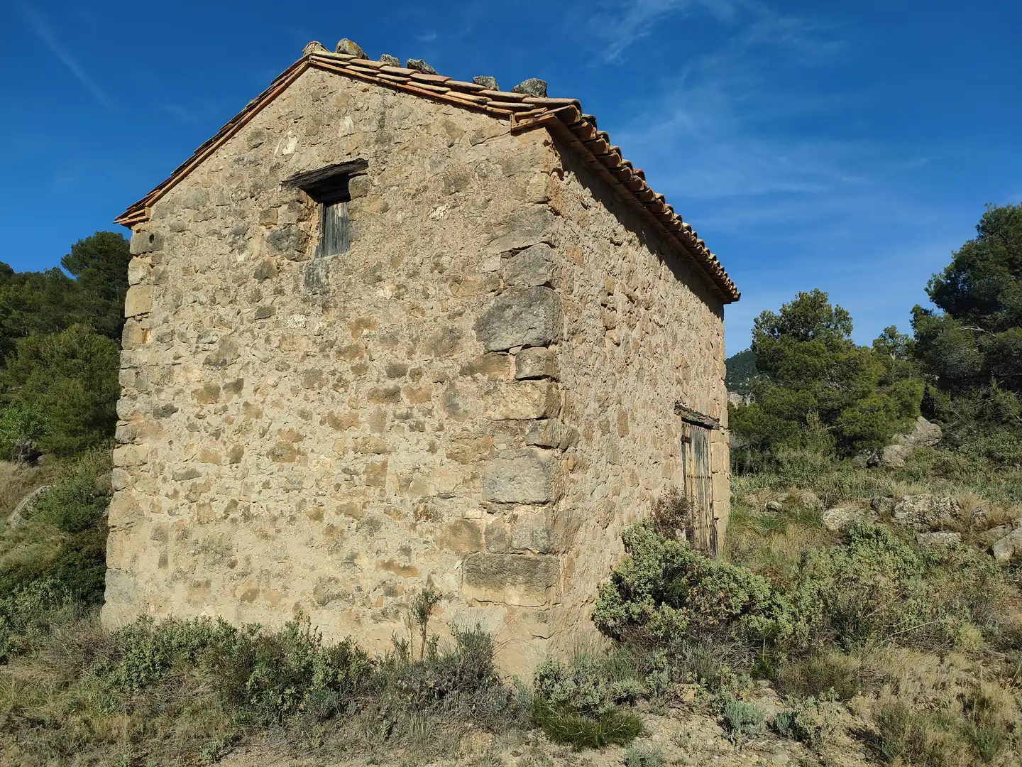 Terreni e lotti in vendita a Valderrobres, imagen 4