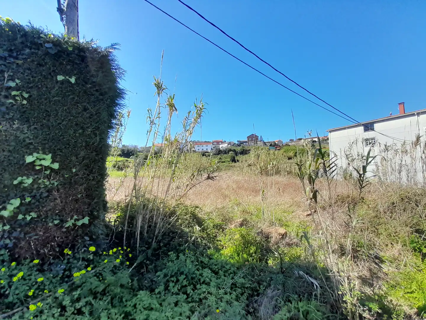 Residential for sale in Boiro