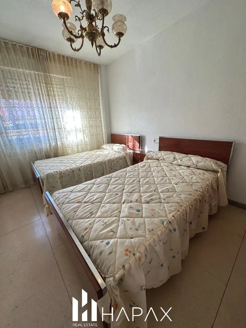 Flat with terrace for sale in Salamanca - CL LILAS, LAS, imagen 5