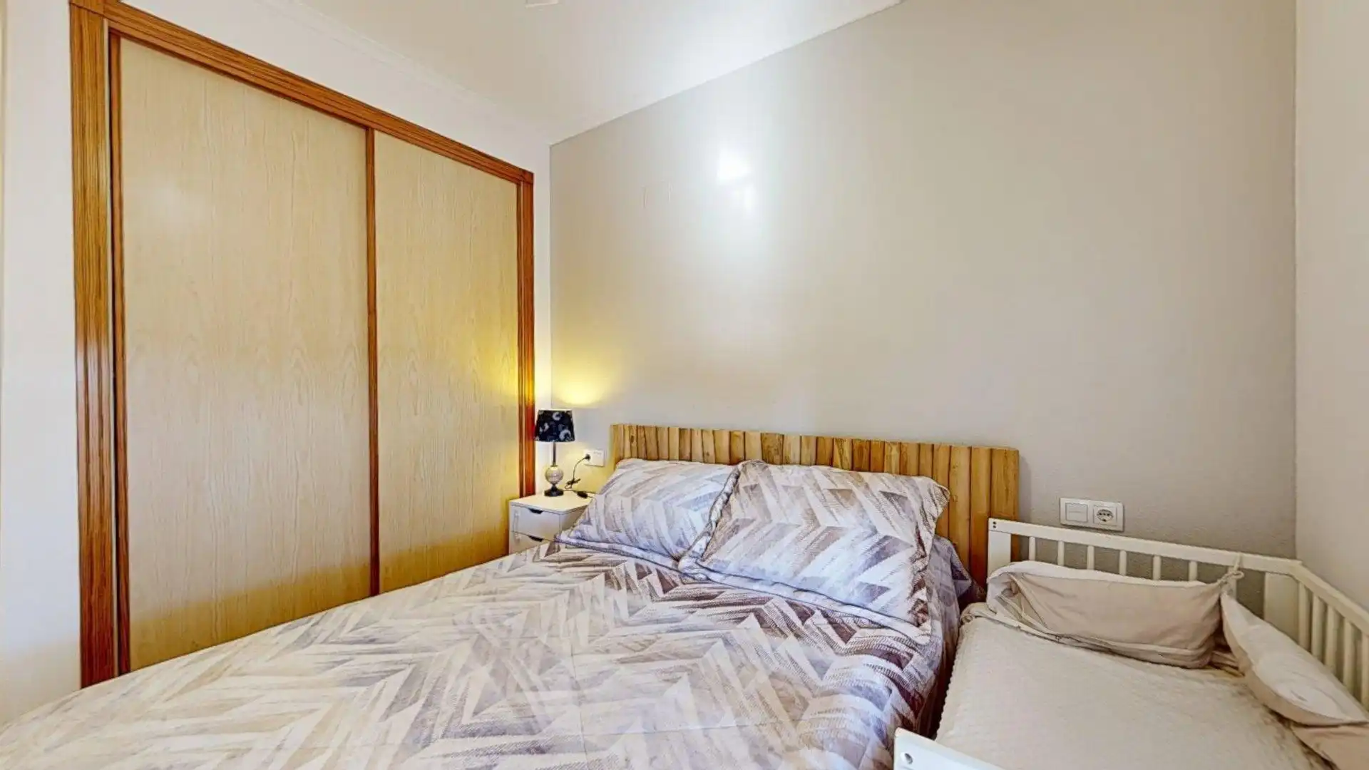Appartement compact avec piscine à vendre à Calle GRAN VIA, imagen 20