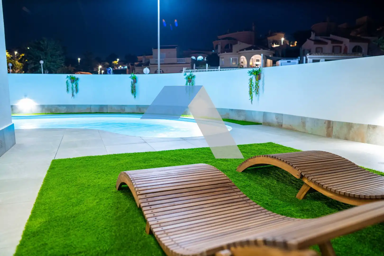 Xalet amb piscina en venda a Ciudad Quesada, imagen 21