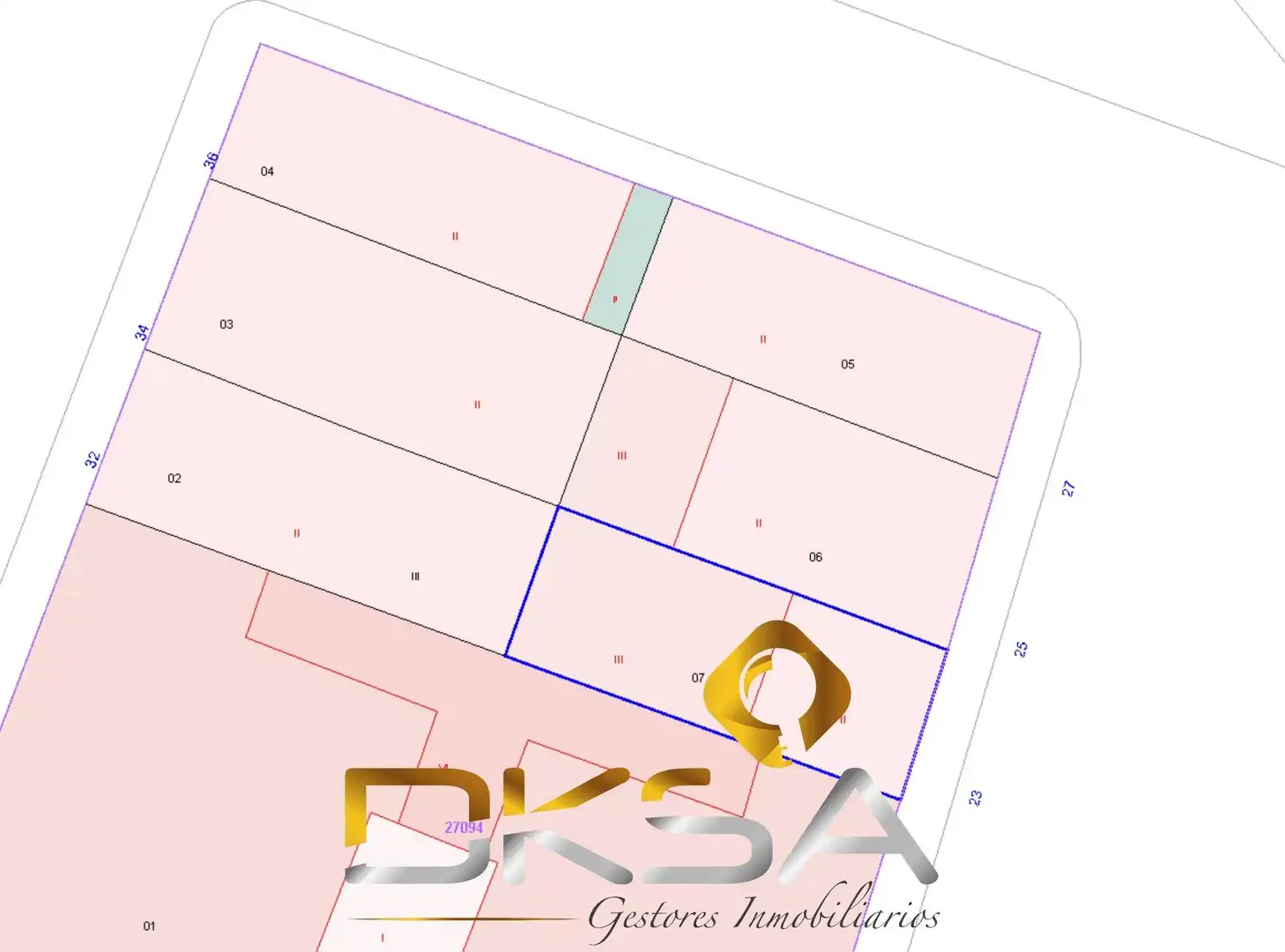 Residential zum Verkauf in Castellón de la Plana / Castelló de la Plana