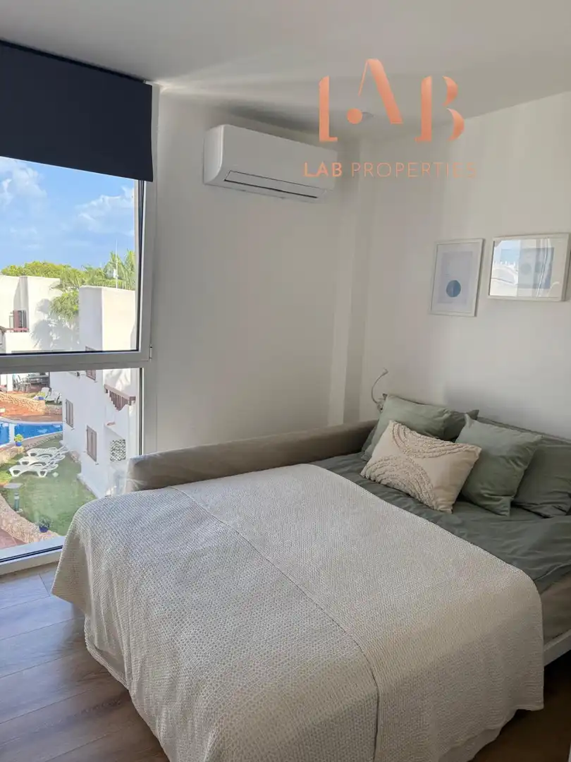 Àtic amb piscina en venda a Carrer de Ses Roquisses 15, imagen 3